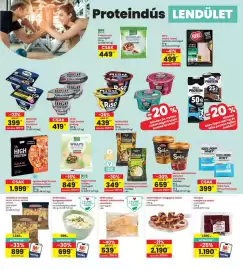 Interspar akciós újság hét 19 Oldal 11