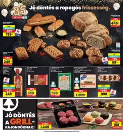 Interspar akciós újság hét 19 Oldal 13