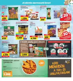 Interspar akciós újság hét 19 Oldal 17