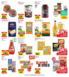 Interspar akciós újság hét 19 Oldal 18