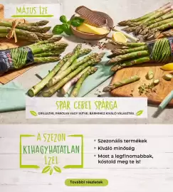 Interspar akciós újság hét 19 Oldal 19