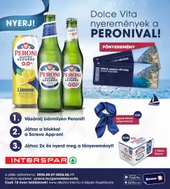 Interspar akciós újság hét 19 Oldal 24