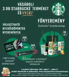 Interspar akciós újság hét 19 Oldal 26