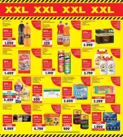 Interspar akciós újság hét 19 Oldal 3