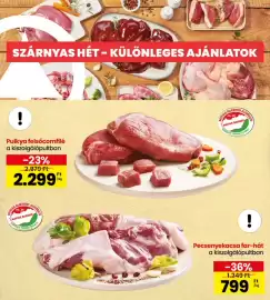 Interspar akciós újság hét 19 Oldal 4