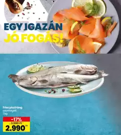 Interspar akciós újság hét 19 Oldal 5