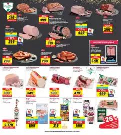 Interspar akciós újság hét 19 Oldal 6
