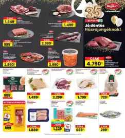 Interspar akciós újság hét 19 Oldal 7