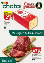 Chata Polska gazetka tydzień 19 Strona 1
