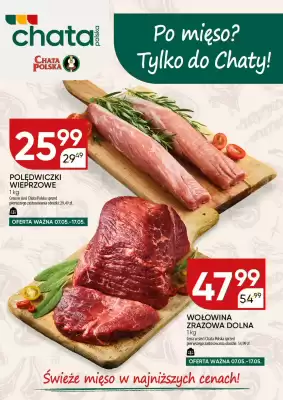Chata Polska (ważność do 17-05)