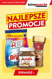 Intermarche gazetka tydzień 19 Strona 1