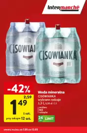 Intermarche gazetka tydzień 19 Strona 10