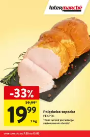 Intermarche gazetka tydzień 19 Strona 9