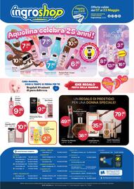 Volantino Ingroshop Pagina 8