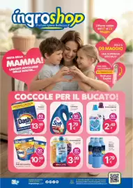 Volantino Ingroshop Pagina 1