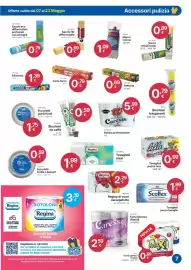Volantino Ingroshop Pagina 7