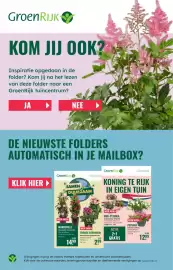 GroenRijk folder week 19 Pagina 23