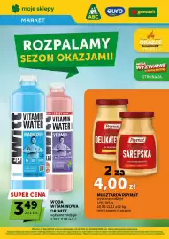 Euro Sklep gazetka | Market Strona 1