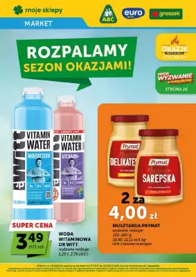 Euro Sklep | Market (ważność do 13-05)