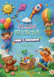 Eurocash Dystrybucja gazetka Strona 1