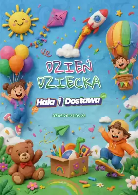 Eurocash Dystrybucja (ważność do 27-05)