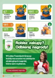 Eurocash Dystrybucja gazetka Strona 34