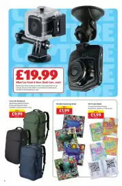 Aldi leaflet week 20 Page 10