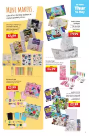 Aldi leaflet week 20 Page 11