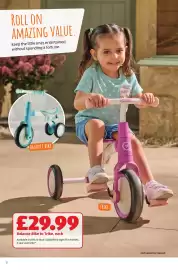 Aldi leaflet week 20 Page 12