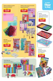 Aldi leaflet week 20 Page 13