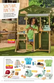 Aldi leaflet week 20 Page 16