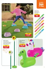 Aldi leaflet week 20 Page 19