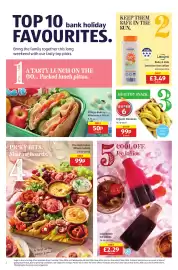 Aldi leaflet week 20 Page 2