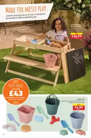 Aldi leaflet week 20 Page 20