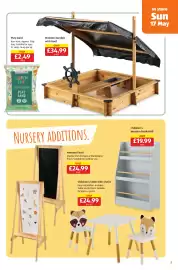 Aldi leaflet week 20 Page 21