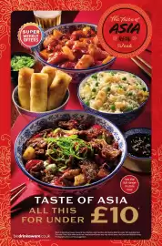 Aldi leaflet week 20 Page 22