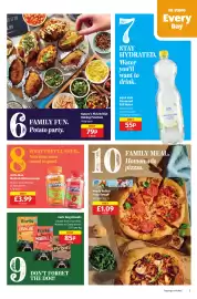 Aldi leaflet week 20 Page 3
