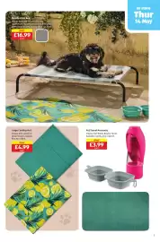 Aldi leaflet week 20 Page 5