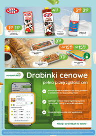 Eurocash Dystrybucja gazetka Strona 6