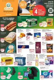 Globus Prospekt woche 20 Seite 1
