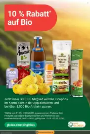 Globus Prospekt woche 20 Seite 18