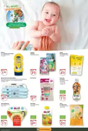 Globus Prospekt woche 20 Seite 22