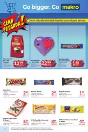 Makro gazetka Strona 12
