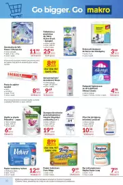 Makro gazetka Strona 16