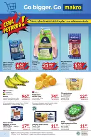 Makro gazetka Strona 2