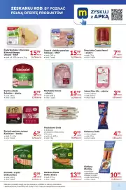 Makro gazetka Strona 3