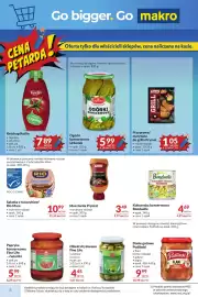 Makro gazetka Strona 8