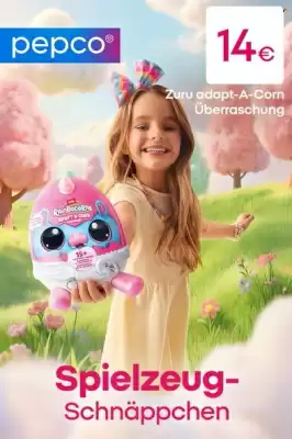 PEPCO (gültig bis 14-05)