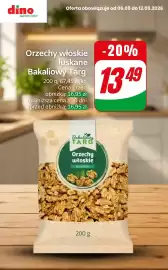 Dino gazetka tydzień 19 Strona 10