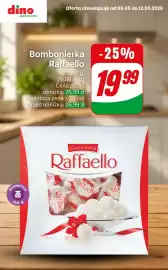 Dino gazetka tydzień 19 Strona 2